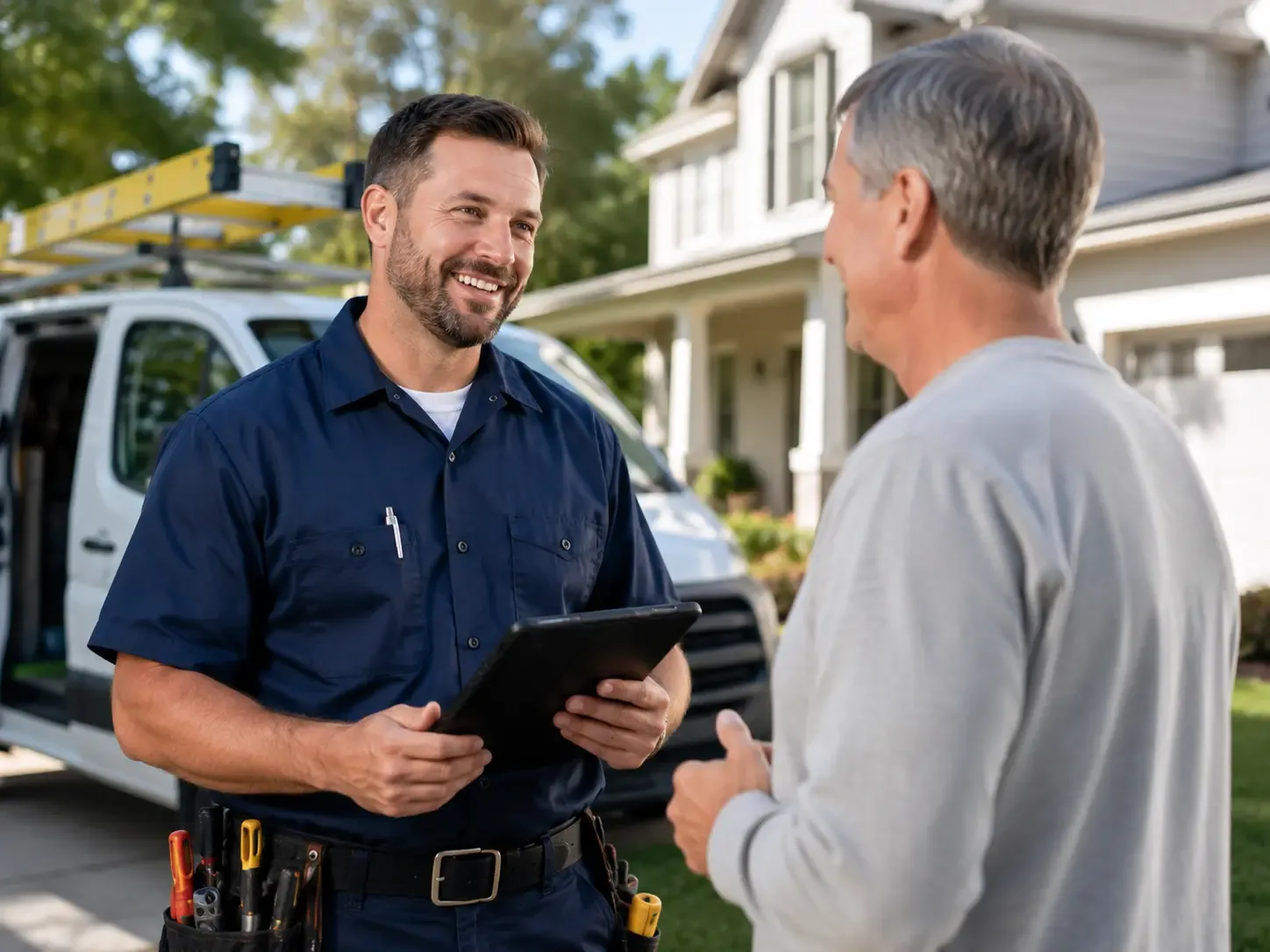 Electrical Code Corrections (Older Homes) in Toxey, AL